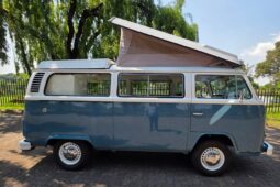Used 1974 Volkswagen Kombi Camper