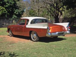 
										Used 1960 Studebaker Silver Hawk full									