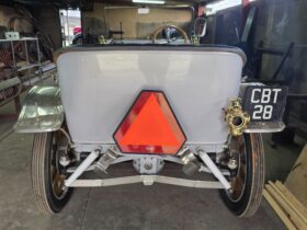 Semi Restored 1913 hupmobile Tourer