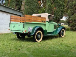 
										Used 1933 Ford Model B Roadster Pickup full									