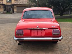
										Used 1967 Isuzu Bellet GT full									