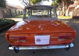 
										Restored 1973 Alfa Romeo 105 Berlina 2000 full									