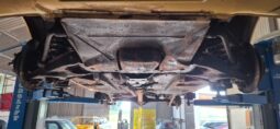 
										Project 1971 FIAT 124 Bundle full									