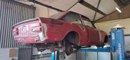 
										Project 1971 FIAT 124 Bundle full									