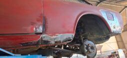 
										Project 1971 FIAT 124 Bundle full									