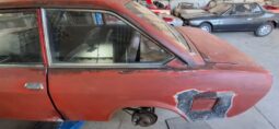 
										Project 1971 FIAT 124 Bundle full									
