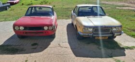 Project 1971 FIAT 124 Bundle