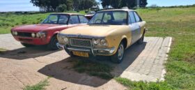 Project 1971 FIAT 124 Bundle