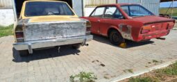 
										Project 1971 FIAT 124 Bundle full									