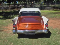 
										Used 1960 Studebaker Silver Hawk full									