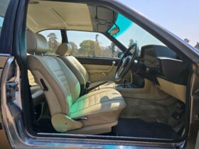 Used 1981 BMW 635CSi E24