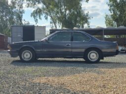 
										Used 1981 BMW 635CSi E24 [LHD] full									