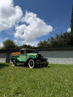 
										Used 1933 Ford Model B Roadster Pickup full									