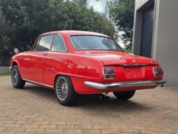 
										Used 1967 Isuzu Bellet GT full									