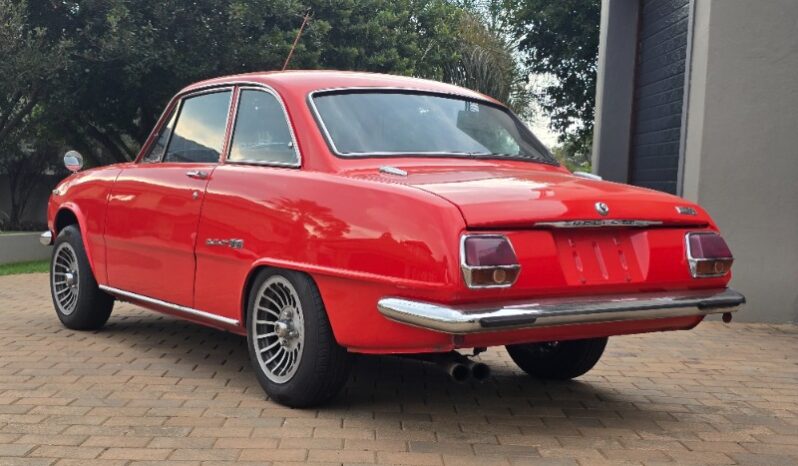 
								Used 1967 Isuzu Bellet GT full									
