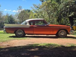 
										Used 1960 Studebaker Silver Hawk full									