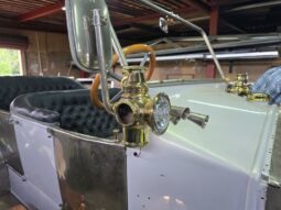 
										Semi Restored 1913 hupmobile Tourer full									