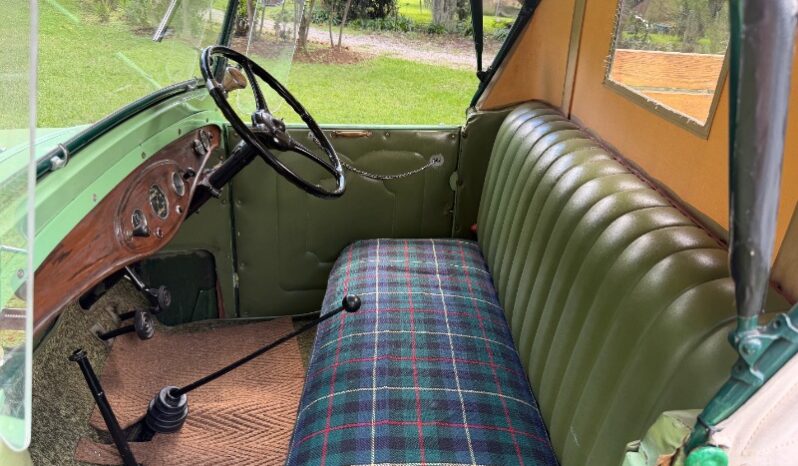 
								Used 1933 Ford Model B Roadster Pickup full									