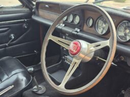 
										Used 1967 Isuzu Bellet GT full									