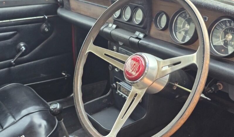 
								Used 1967 Isuzu Bellet GT full									