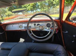 
										Used 1960 Studebaker Silver Hawk full									