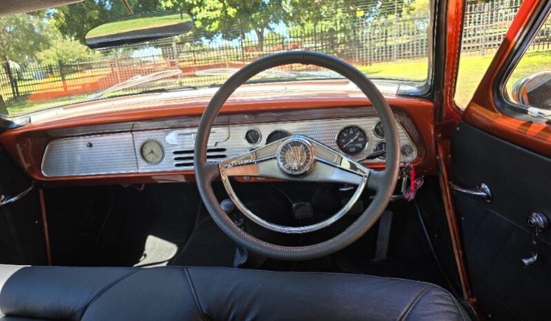 
								Used 1960 Studebaker Silver Hawk full									
