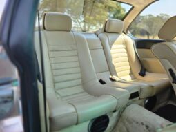 
										Used 1981 BMW 635CSi E24 full									