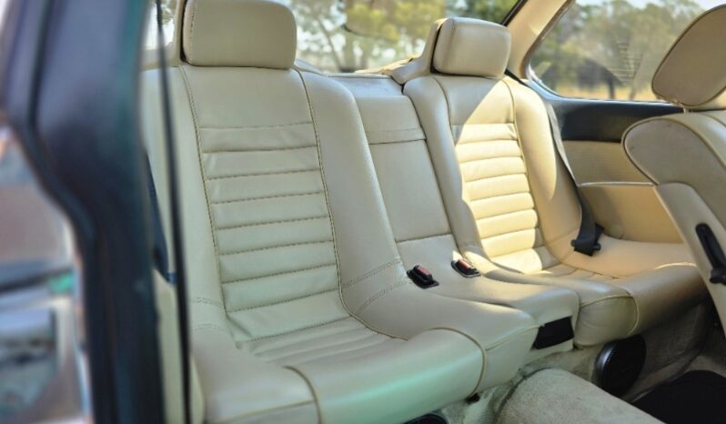 
								Used 1981 BMW 635CSi E24 full									