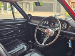 
										Used 1967 Isuzu Bellet GT full									