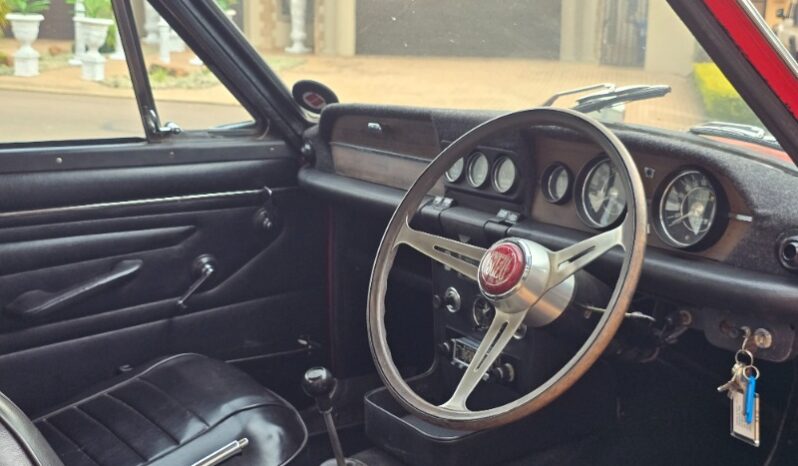 
								Used 1967 Isuzu Bellet GT full									