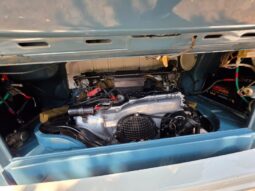 
										Used 1974 Volkswagen Kombi Camper full									