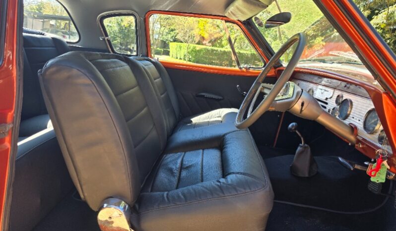 
								Used 1960 Studebaker Silver Hawk full									