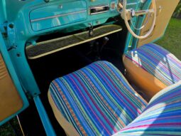 
										Used 1962 Volkswagen Beetle 1200 full									