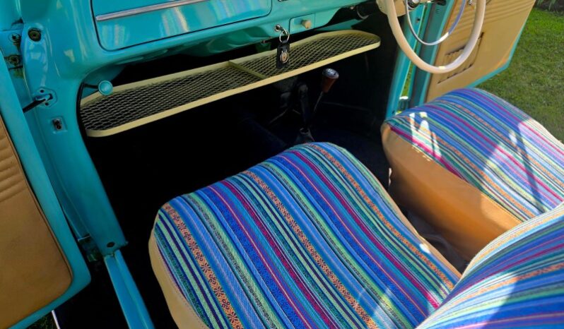 
								Used 1962 Volkswagen Beetle 1200 full									