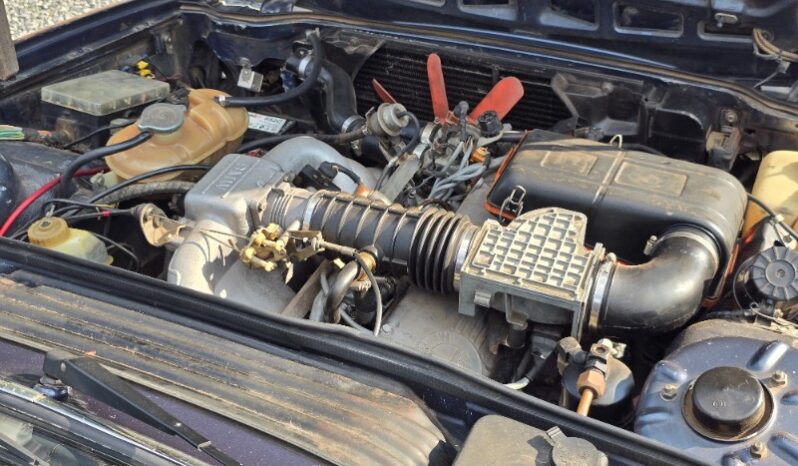 
								Used 1981 BMW 635CSi E24 [LHD] full									