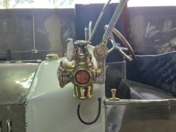 
										Semi Restored 1913 hupmobile Tourer full									