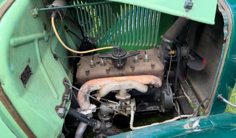 
								Used 1933 Ford Model B Roadster Pickup full									
