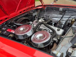 
										Used 1967 Isuzu Bellet GT full									