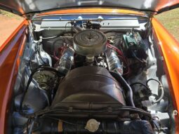 
										Used 1960 Studebaker Silver Hawk full									