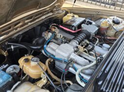 
										Used 1981 BMW 635CSi E24 full									
