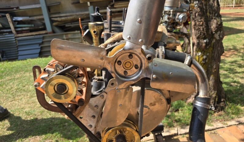 
								Semi Restored 1913 hupmobile Tourer full									