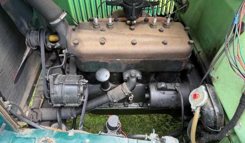 
								Used 1933 Ford Model B Roadster Pickup full									