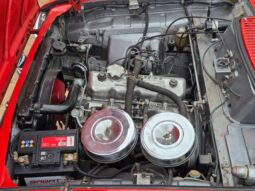 
										Used 1967 Isuzu Bellet GT full									