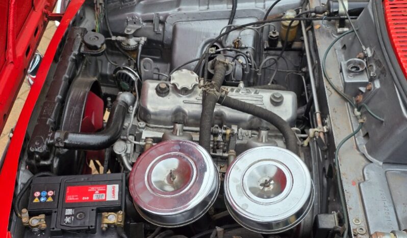 
								Used 1967 Isuzu Bellet GT full									