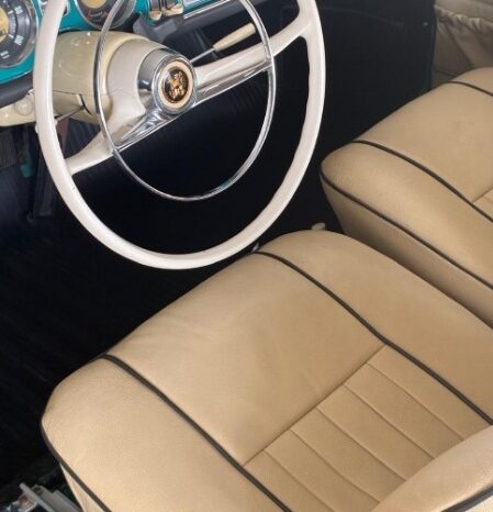 
								Original Condition 1961 DKW SP1000 Coupé full									