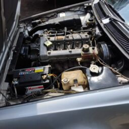 
										Original Condition 1985 Alfa Romeo 116 Series GTV 2.0 full									