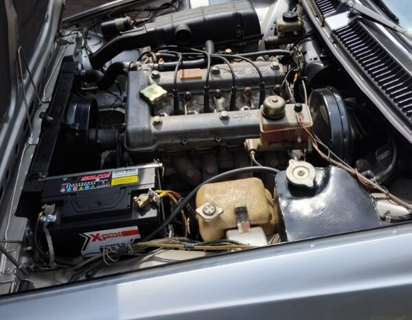 
								Original Condition 1985 Alfa Romeo 116 Series GTV 2.0 full									
