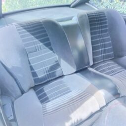 
										Original Condition 1985 Alfa Romeo 116 Series GTV 2.0 full									