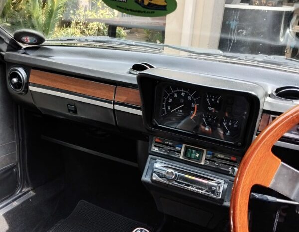 
								Original Condition 1985 Alfa Romeo 116 Series GTV 2.0 full									