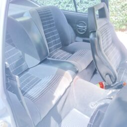 
										Original Condition 1985 Alfa Romeo 116 Series GTV 2.0 full									